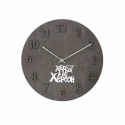 Годинники настінні Concept