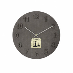 Годинники настінні Concept