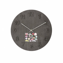 Годинники настінні Concept