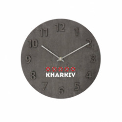 Часы настенные Concept