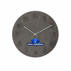 Часы настенные Concept