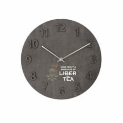 Часы настенные Concept