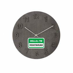 Часы настенные Concept