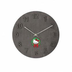 Часы настенные Concept