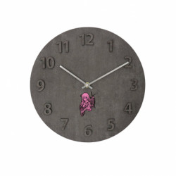 Часы настенные Concept