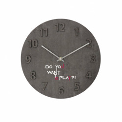 Годинники настінні Concept