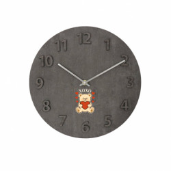 Часы настенные Concept