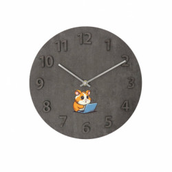 Часы настенные Concept