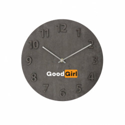 Годинники настінні Concept