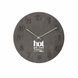 Годинники настінні Concept