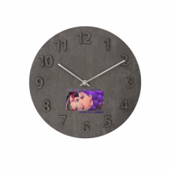 Годинники настінні Concept