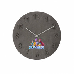 Годинники настінні Concept