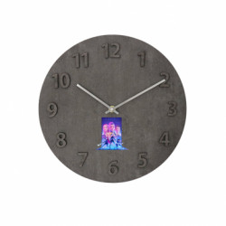 Годинники настінні Concept