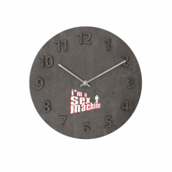 Часы настенные Concept