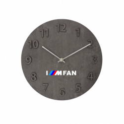 Годинники настінні Concept