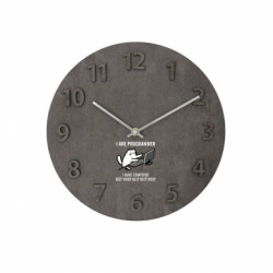 Часы настенные Concept