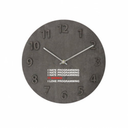 Годинники настінні Concept