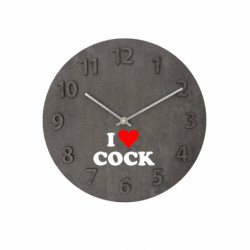 Годинники настінні Concept