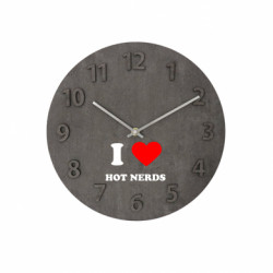 Часы настенные Concept