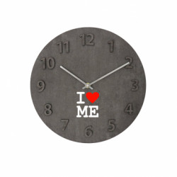 Часы настенные Concept