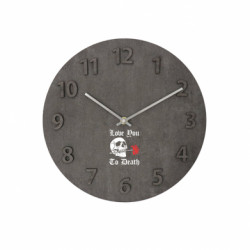 Годинники настінні Concept