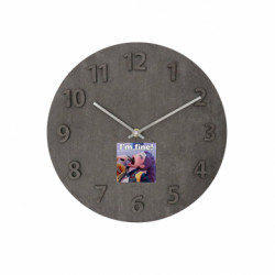 Годинники настінні Concept