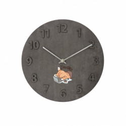 Часы настенные Concept