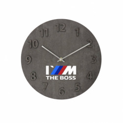 Часы настенные Concept