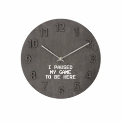 Часы настенные Concept