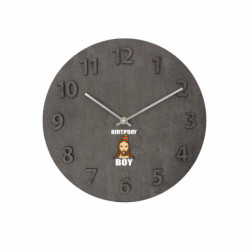 Часы настенные Concept