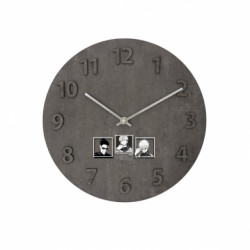 Часы настенные Concept