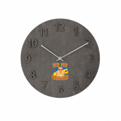 Часы настенные Concept