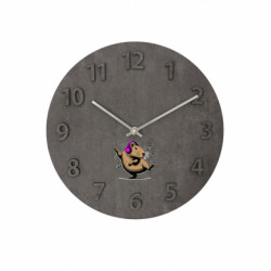 Годинники настінні Concept