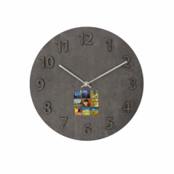 Годинники настінні Concept