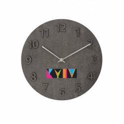 Годинники настінні Concept