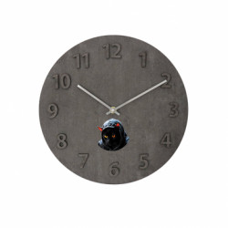 Годинники настінні Concept