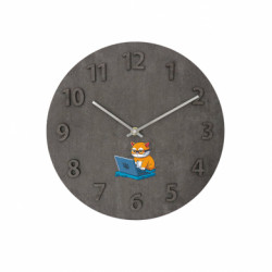 Часы настенные Concept