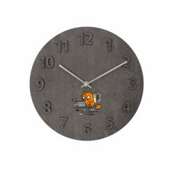 Часы настенные Concept