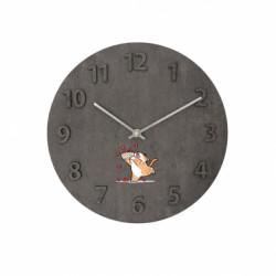 Часы настенные Concept