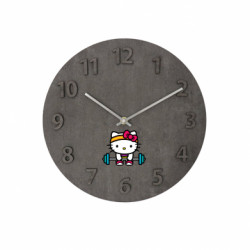 Часы настенные Concept