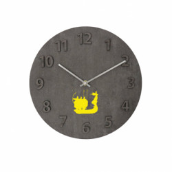 Часы настенные Concept