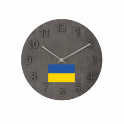 Годинники настінні Concept