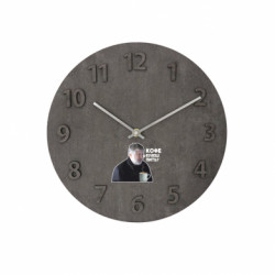 Годинники настінні Concept