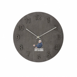 Годинники настінні Concept