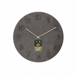 Годинники настінні Concept