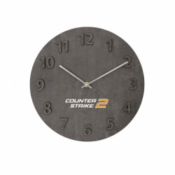 Часы настенные Concept