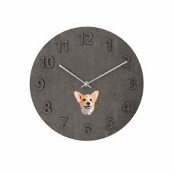 Часы настенные Concept