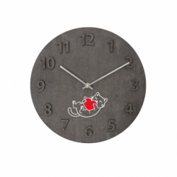 Годинники настінні Concept