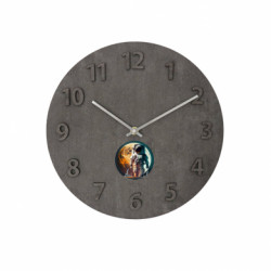 Годинники настінні Concept