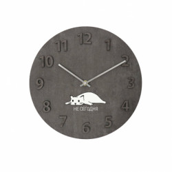 Часы настенные Concept